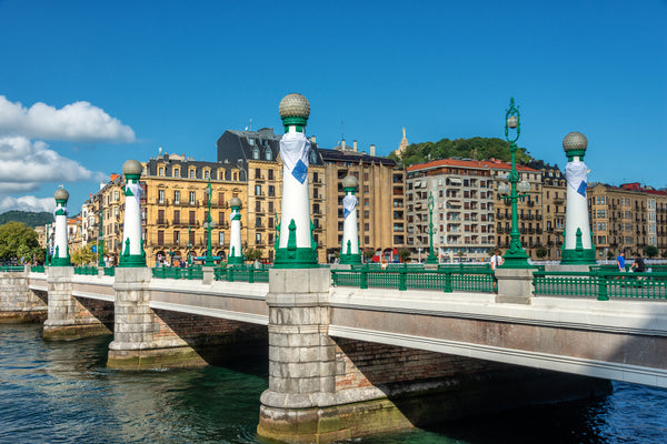 Kursaal | San Sebastián, fusión de arte, cultura y mucho más
