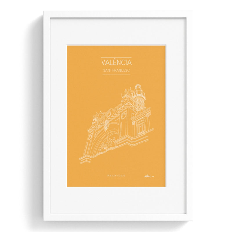 Edificio de Correos | Ámbar
