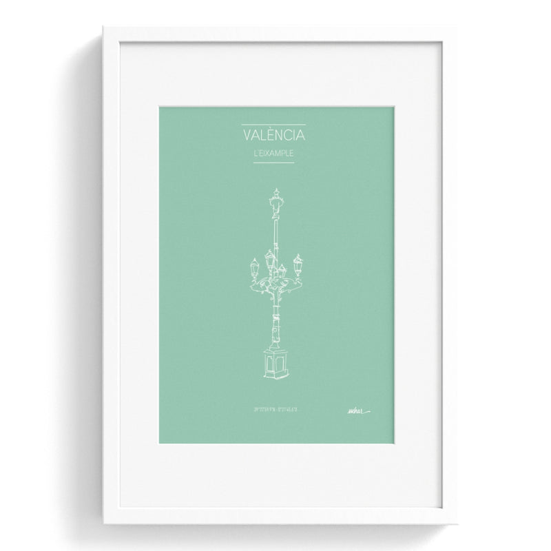 L'Eixample | Menta