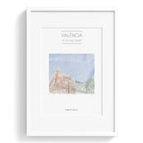 Mercado de Colón | El Pla del Remei - mhar