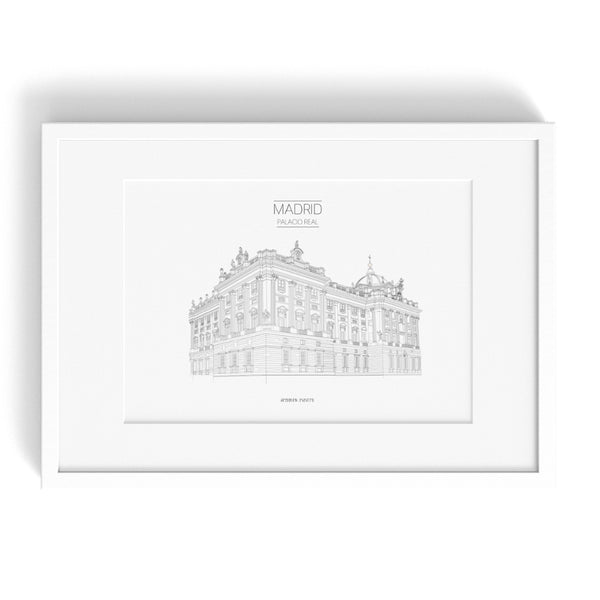 Palacio Real | Madrid