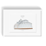 Palacio de Cristal | El Retiro | Madrid