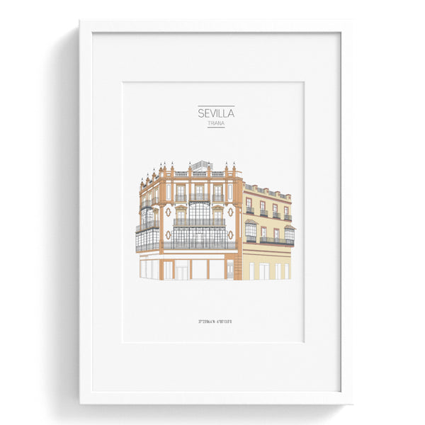 Sevilla | Barrio de Triana