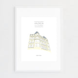 Casa Colón | El Pla del Remei - mhar